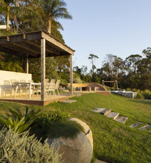 Aussie garden advisory