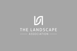 landscape association logo
